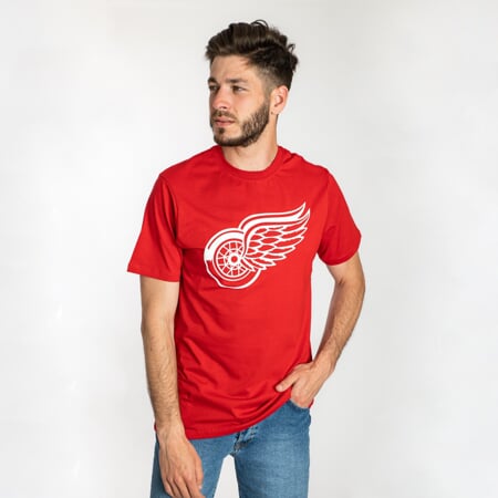NHL Detroit Red Wings Imprint ’47 Echo Tee