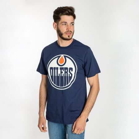 NHL Edmonton Oilers Imprint ’47 Echo Tee