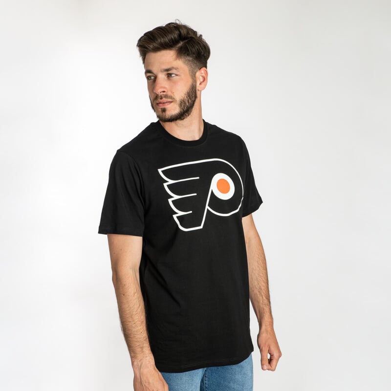NHL Philadelphia Flyers Imprint ’47 Echo Tee