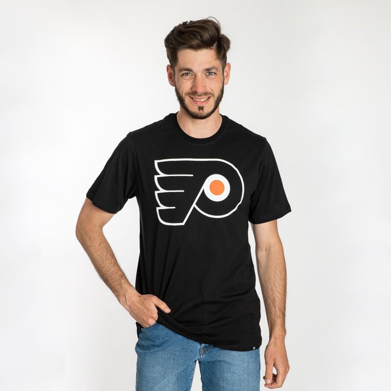 NHL Philadelphia Flyers Imprint ’47 Echo Tee