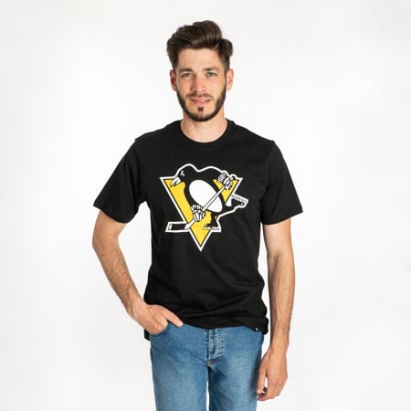 NHL Pittsburgh Penguins Imprint ’47 Echo Tee