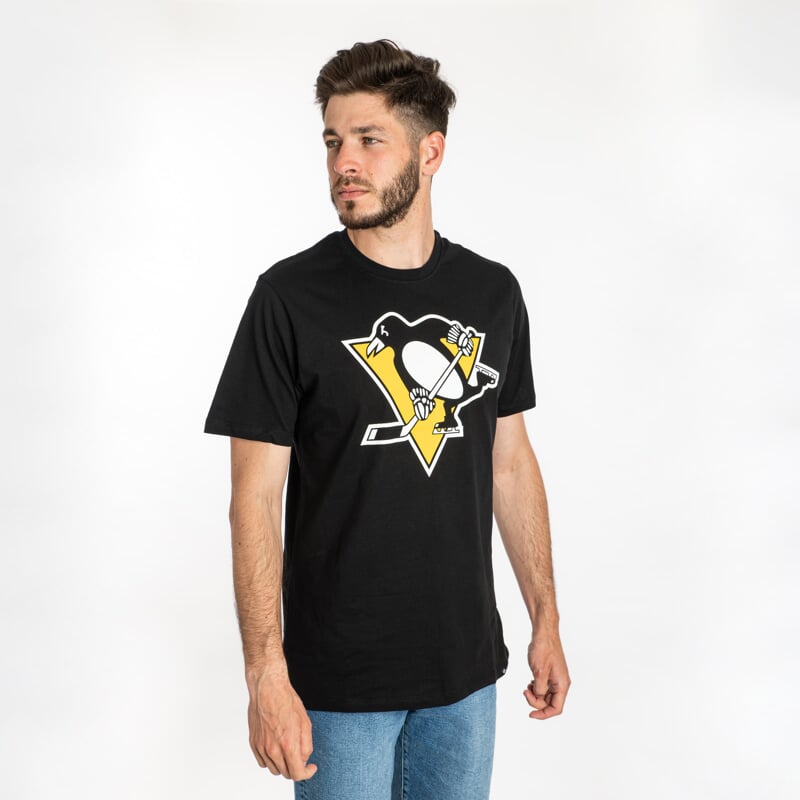 NHL Pittsburgh Penguins Imprint ’47 Echo Tee