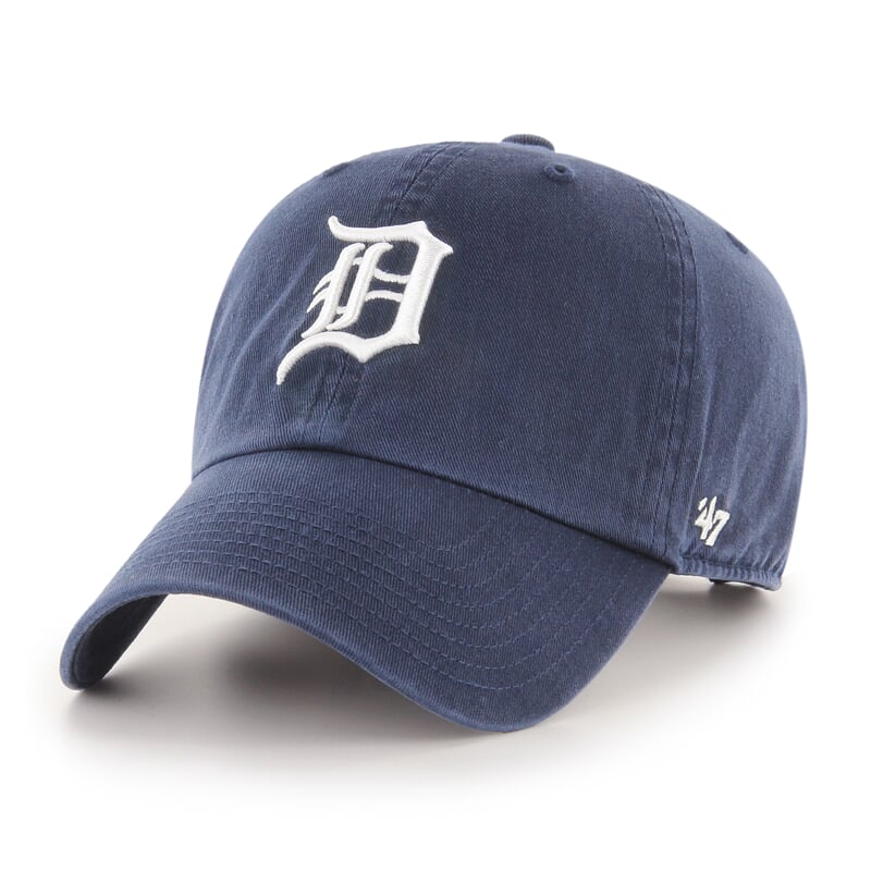 MLB Detroit Tigers '47 CLEAN UP