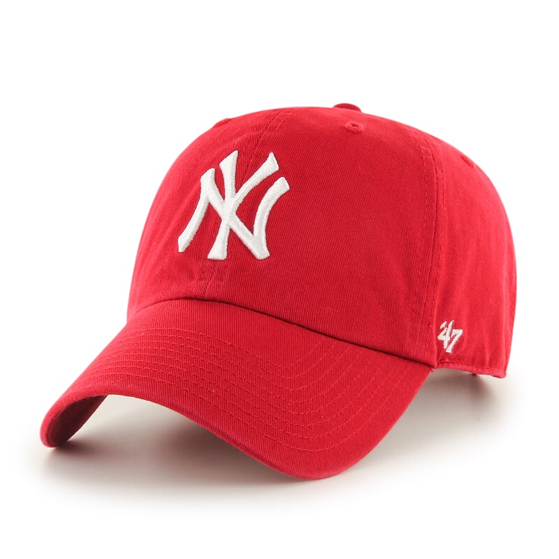 MLB New York Yankees '47 CLEAN UP
