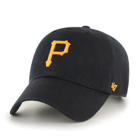 MLB Pittsburgh Pirates '47 CLEAN UP