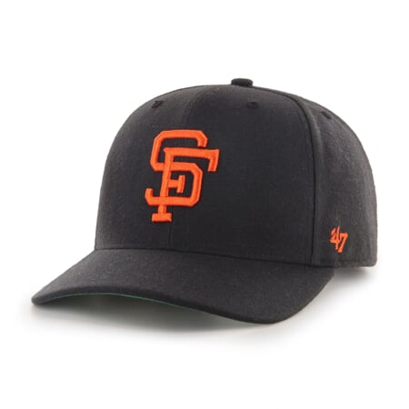 MLB San Francisco Giants Cold Zone '47 MVP DP