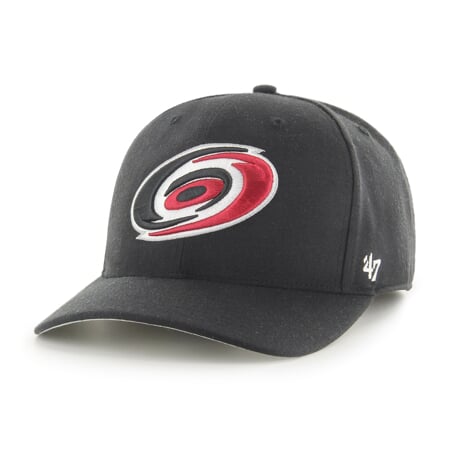 NHL Carolina Hurricanes Cold Zone ‘47 MVP DP