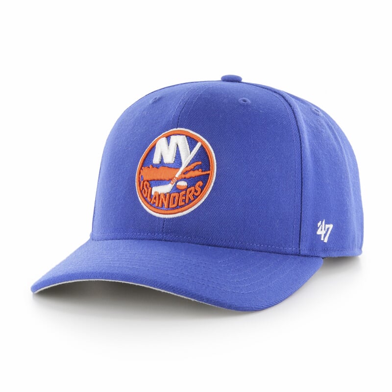 NHL New York Islanders Cold Zone ‘47 MVP DP