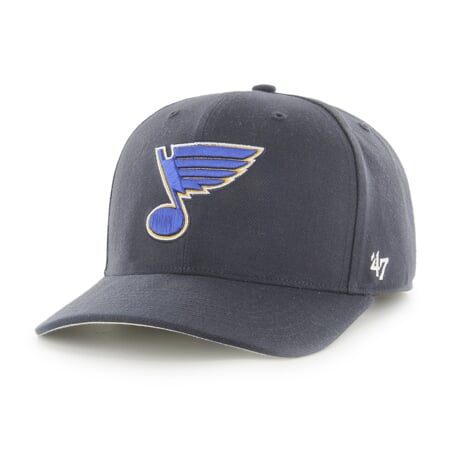 NHL St Louis Blues Cold Zone ‘47 MVP DP