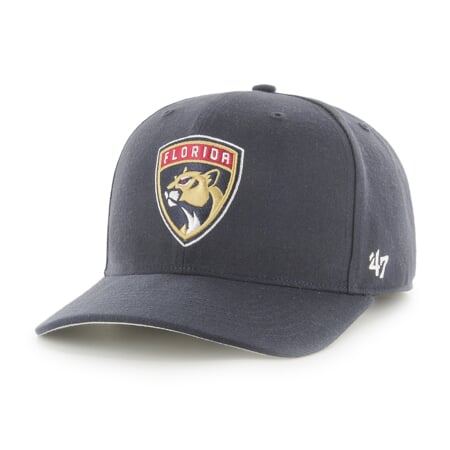 NHL Florida Panthers Cold Zone ‘47 MVP DP