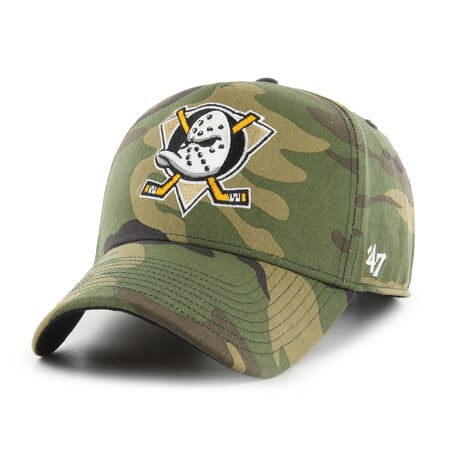 NHL Anaheim Ducks Grove '47 MVP DT