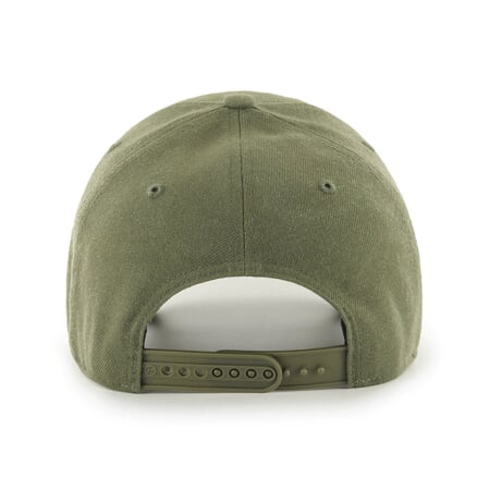 NHL Boston Bruins '47 MVP SNAPBACK