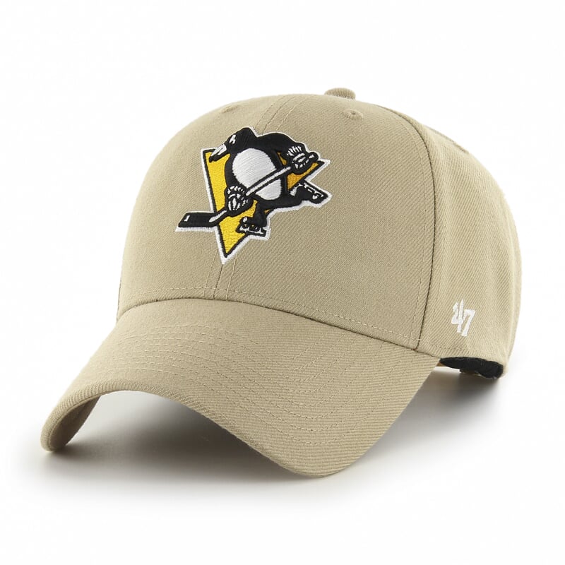 NHL Pittsburgh Penguins '47 SNAPBACK MVP