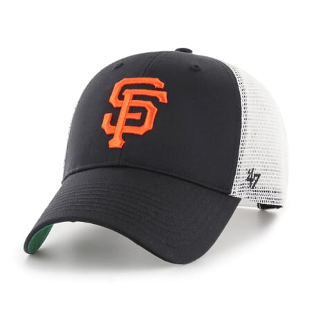 MLB San Francisco Giants Branson '47 MVP