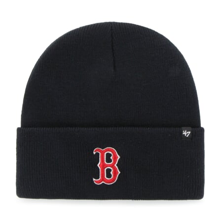 MLB Boston Red Sox Haymaker  '47 CUFF KNIT