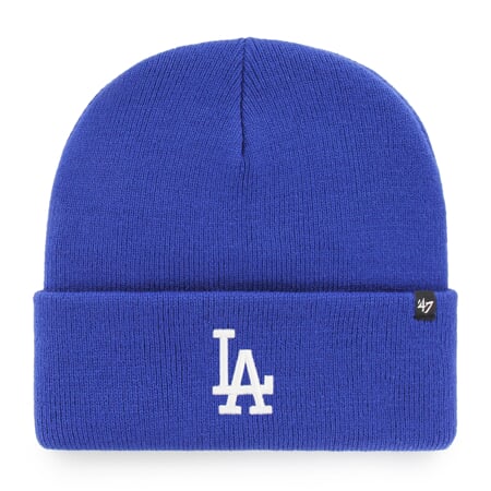 MLB Los Angeles Dodgers Haymaker '47 CUFF KNIT