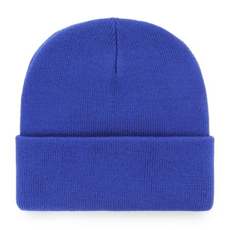 MLB Los Angeles Dodgers Haymaker '47 CUFF KNIT