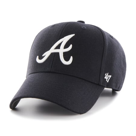 MLB Atlanta Braves '47 MVP