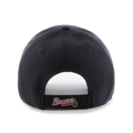 MLB Atlanta Braves '47 MVP