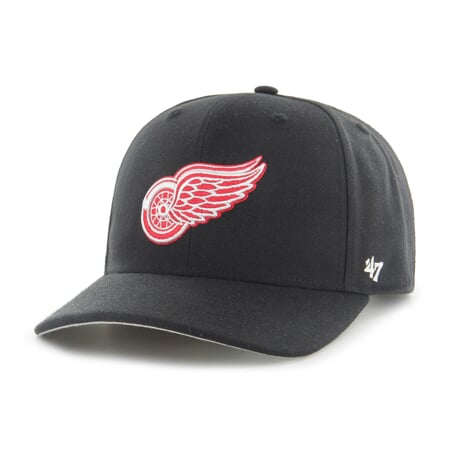 NHL Detroit Red Wings Cold Zone ‘47 MVP DP