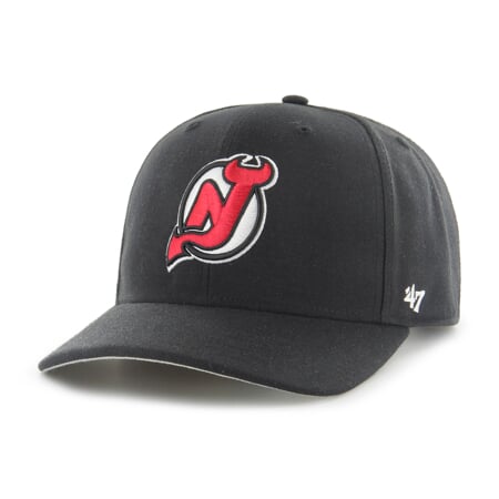NHL New Jersey Devils Cold Zone ‘47 MVP DP