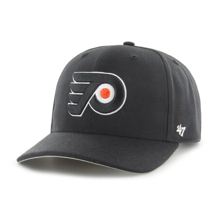 NHL Philadelphia Flyers Cold Zone ‘47 MVP DP