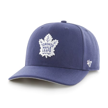 NHL Toronto Maple Leafs Cold Zone ‘47 MVP DP