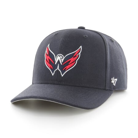 NHL Washington Capitals Cold Zone ‘47 MVP DP