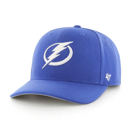 NHL Tampa Bay Lightning Cold Zone ‘47 MVP DP