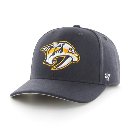 NHL Nashville Predators Cold Zone ‘47 MVP DP