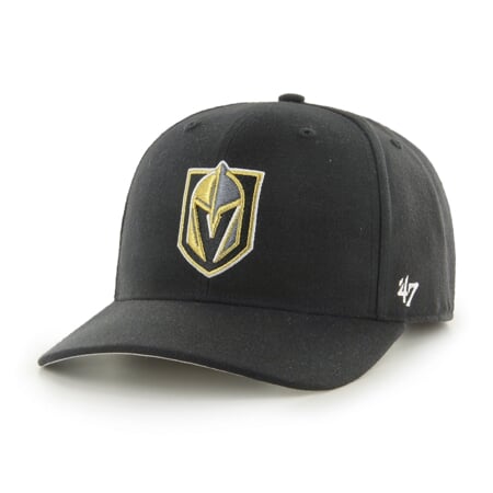 NHL Vegas Golden Knights Cold Zone ‘47 MVP DP