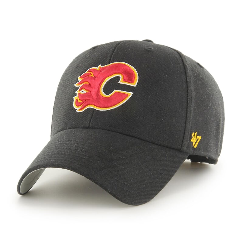 NHL Calgary Flames ’47 MVP