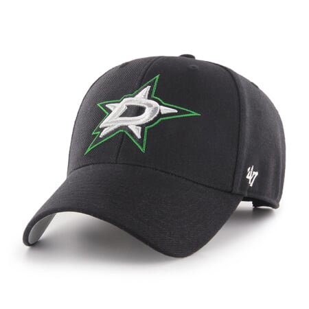 NHL Dallas Stars '47 MVP