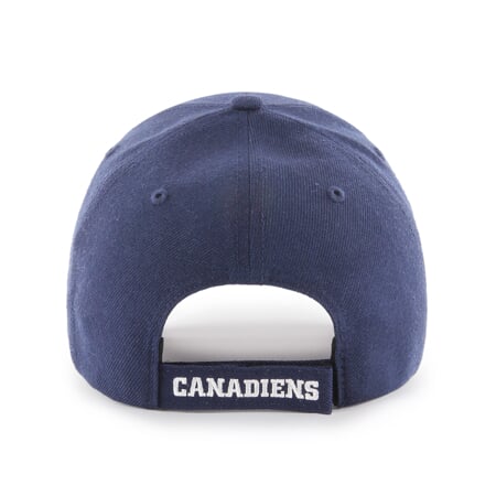 NHL Montreal Canadiens '47 MVP