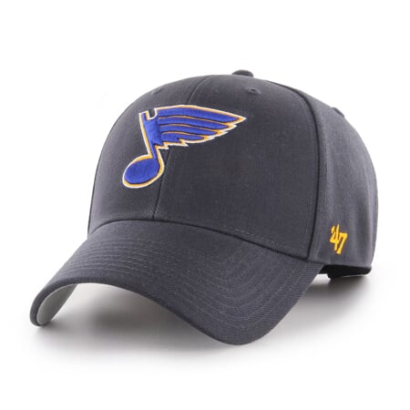 NHL St Louis Blues '47 MVP