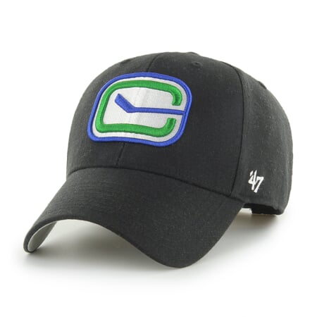 NHL Vancouver Canucks '47 MVP