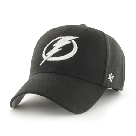 NHL Tampa Bay Lightning '47 MVP