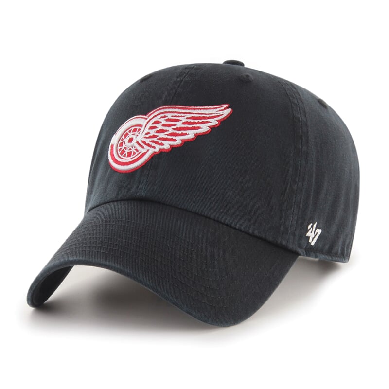 NHL Detroit Red Wings '47 CLEAN UP