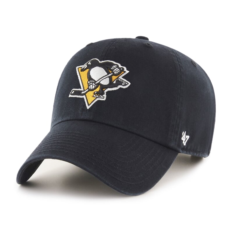 NHL Pittsburgh Penguins '47 CLEAN UP
