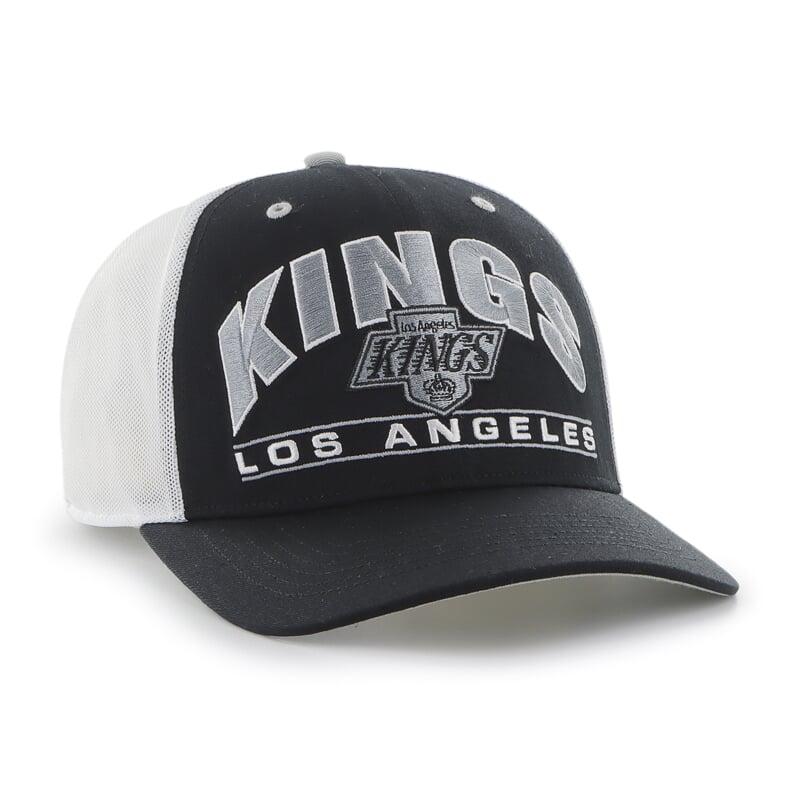 NHL Los Angeles Kings Top Corner ’47 MVP DP
