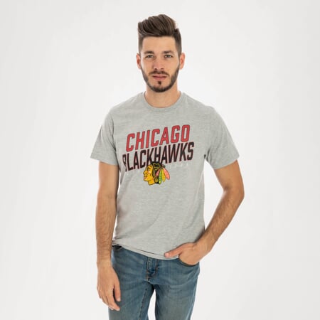NHL Chicago Blackhawks  ’47 Echo Tee