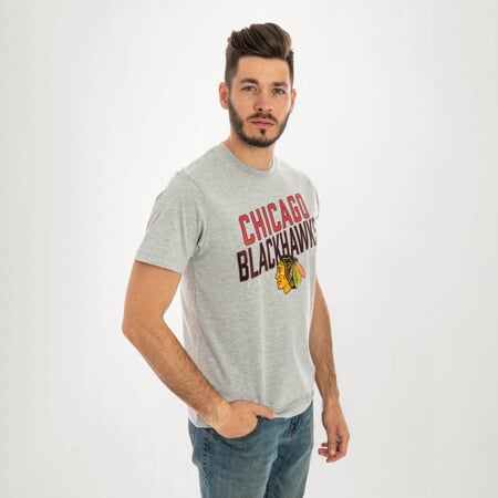 NHL Chicago Blackhawks  ’47 Echo Tee