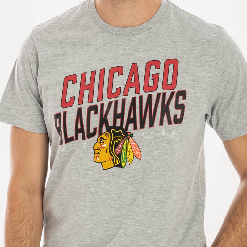 NHL Chicago Blackhawks  ’47 Echo Tee