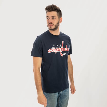 NHL Washington Capitals Imprint ’47 Echo Tee