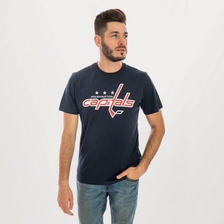 NHL Washington Capitals Imprint ’47 Echo Tee