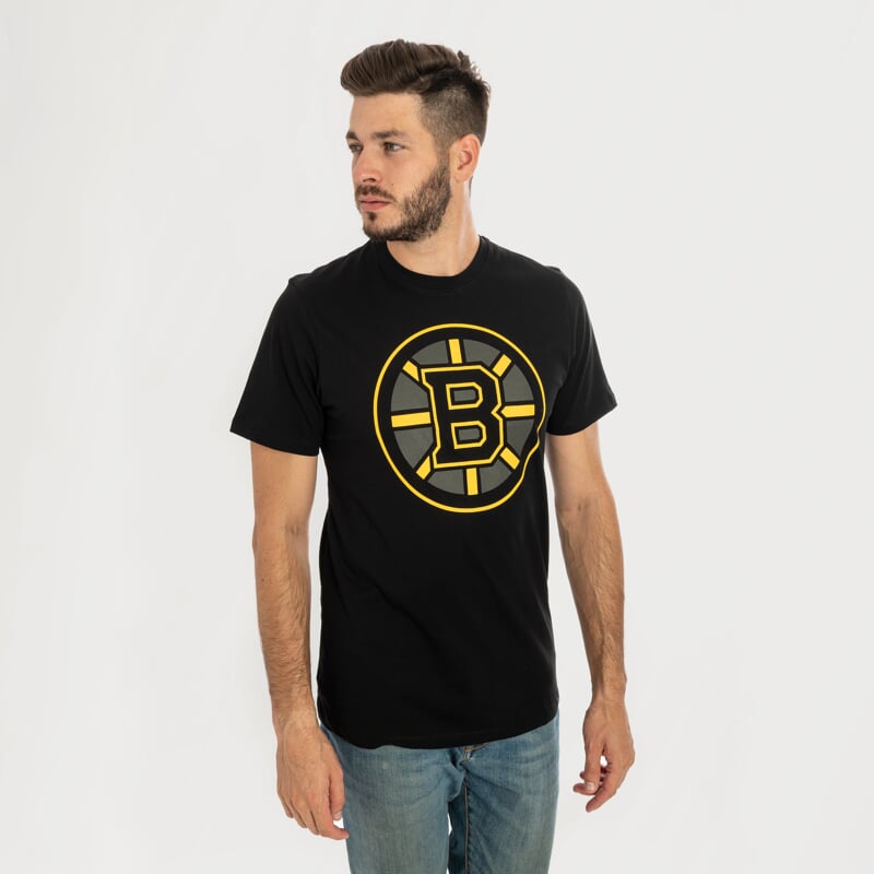 NHL Boston Bruins Imprint '47 ECHO Tee