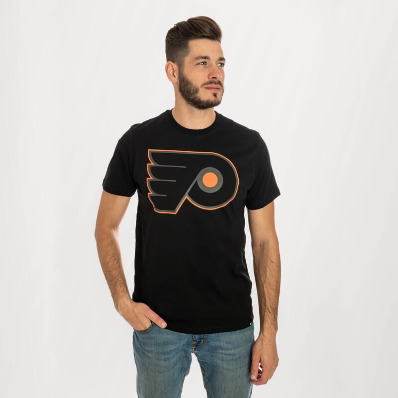 NHL Philadelphia Flyers Imprint '47 ECHO Tee