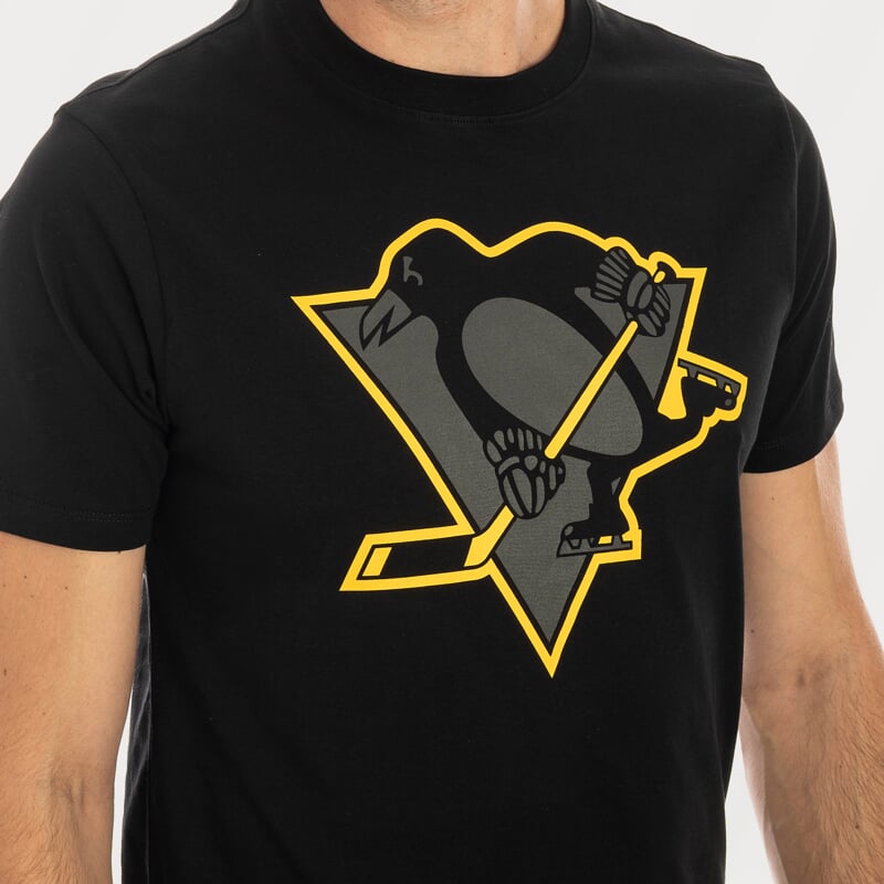 NHL Pittsburgh Penguins Imprint '47 ECHO Tee