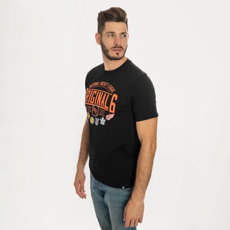 NHL Vintage Original Six ’47 Echo Tee