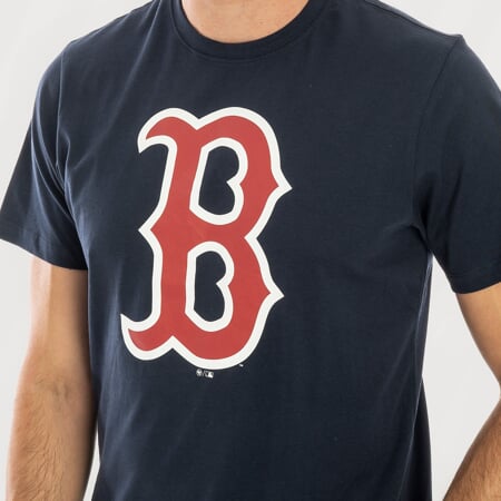 MLB Boston Red Sox Imprint ’47 Echo Tee